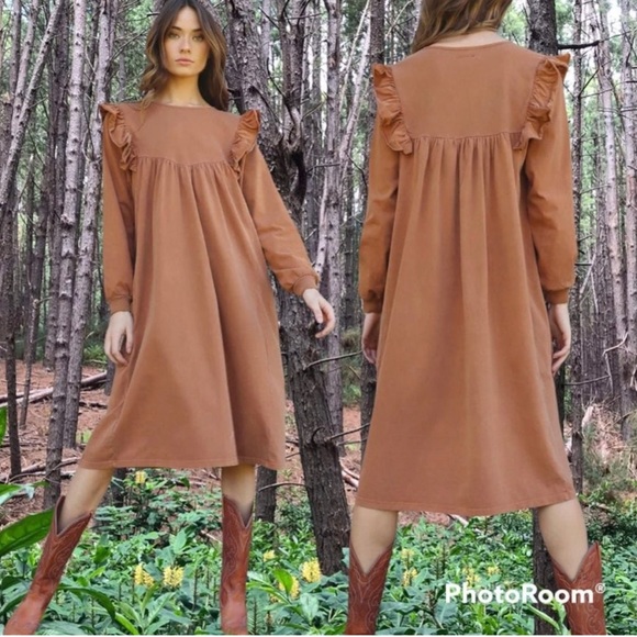 People of Leisure Hannah Cottage Core - Picture 3 of 3